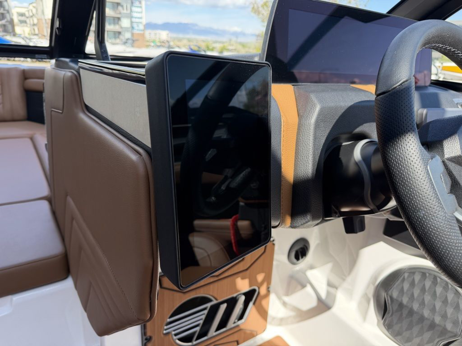 2025 Malibu Boats 25 LSV