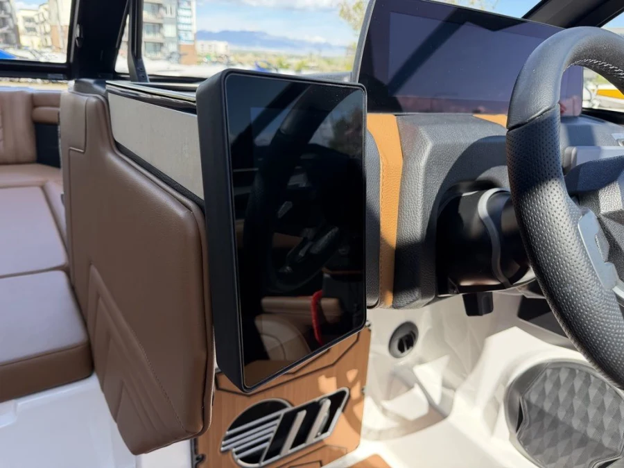 2025 Malibu Boats Wakesetter 25 LSV for sale in DRAPER, Utah