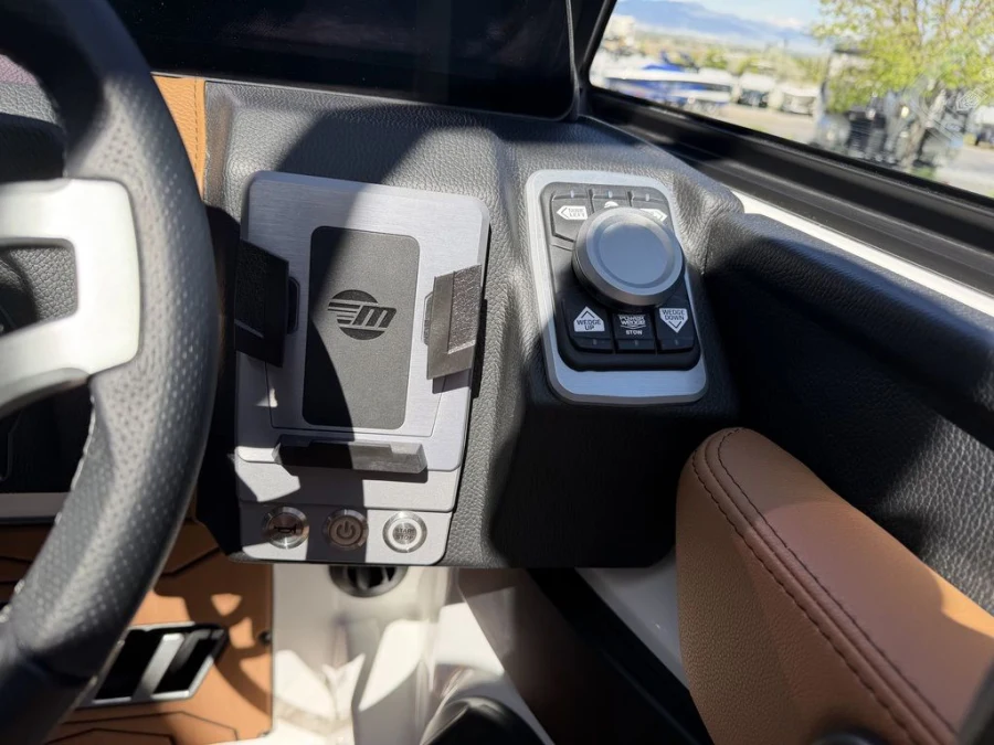 2025 Malibu Boats Wakesetter 25 LSV for sale in DRAPER, Utah