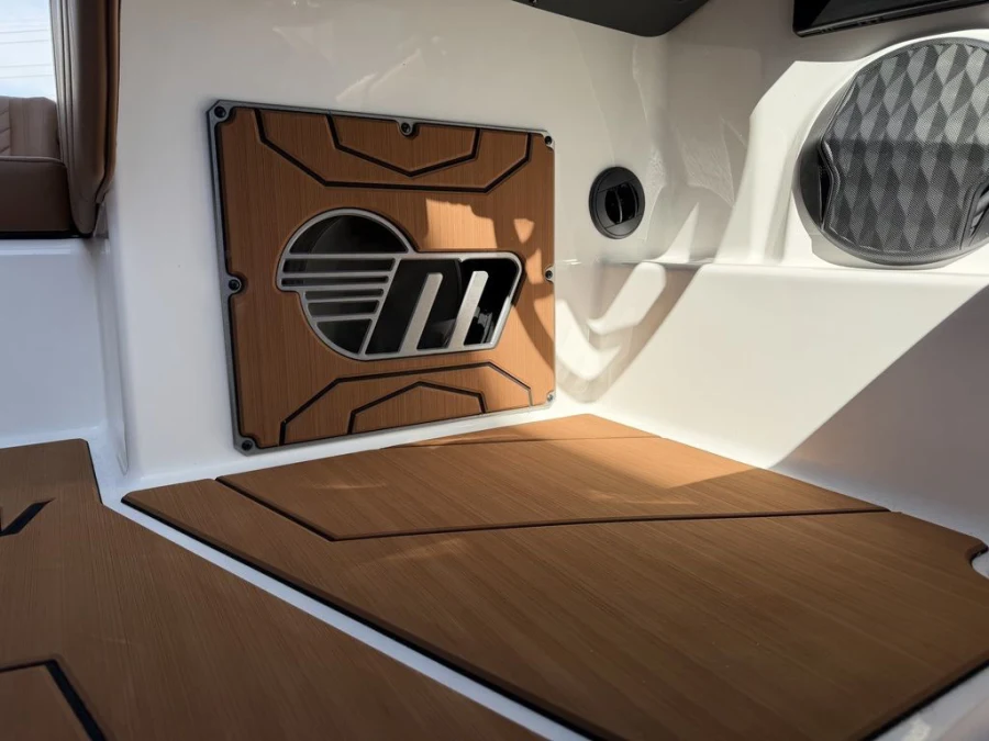 2025 Malibu Boats Wakesetter 25 LSV for sale in DRAPER, Utah
