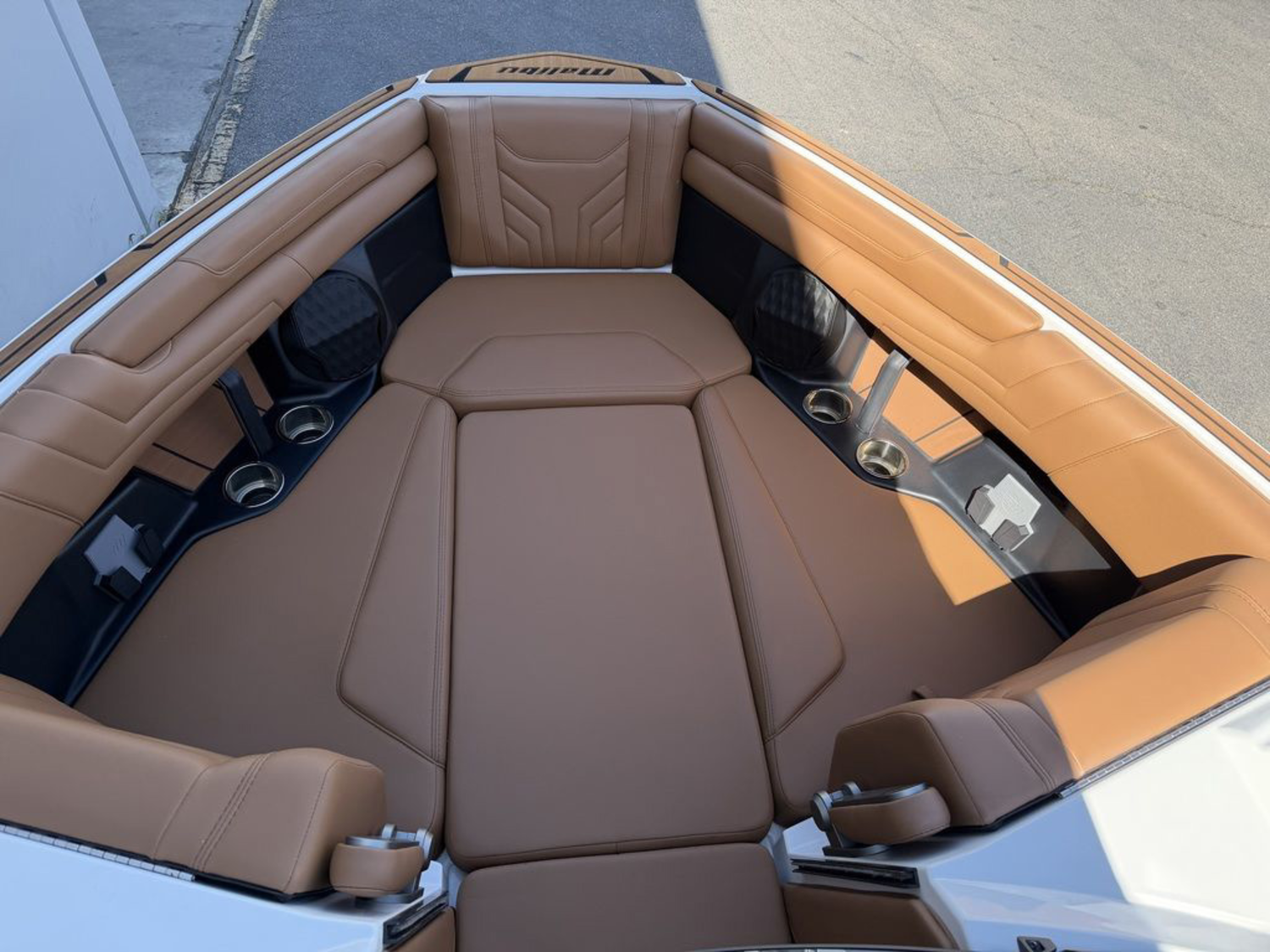 2025 Malibu Boats 25 LSV