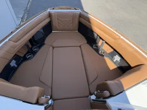 2025 Malibu Boats Wakesetter 25 LSV for sale in DRAPER, Utah