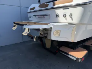 2025 Malibu Boats Wakesetter 25 LSV for sale in DRAPER, Utah