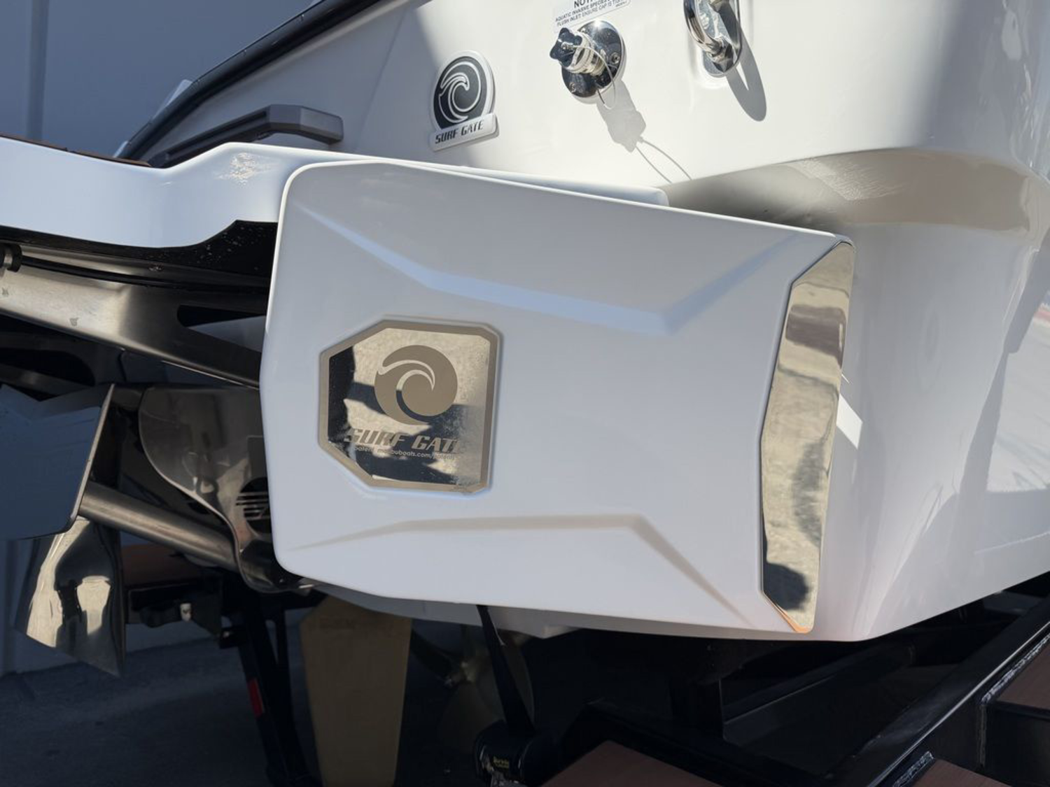 2025 Malibu Boats 25 LSV