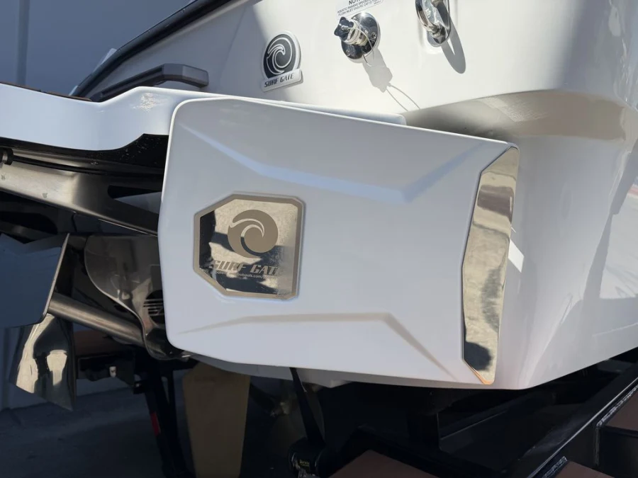 2025 Malibu Boats Wakesetter 25 LSV for sale in DRAPER, Utah