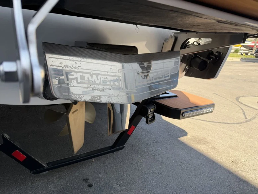 2025 Malibu Boats Wakesetter 25 LSV for sale in DRAPER, Utah