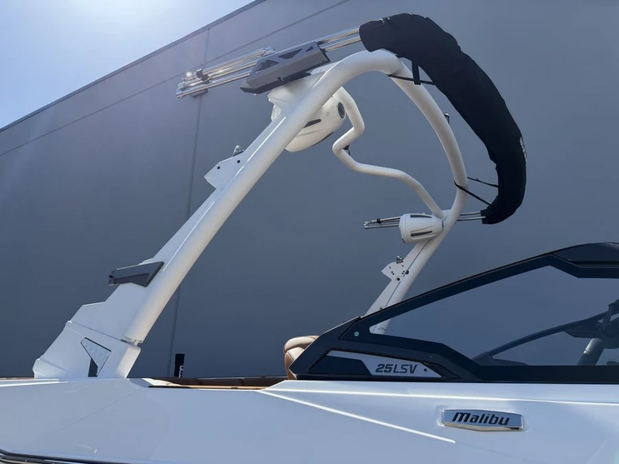 2025 Malibu Boats Wakesetter 25 LSV for sale in DRAPER, Utah