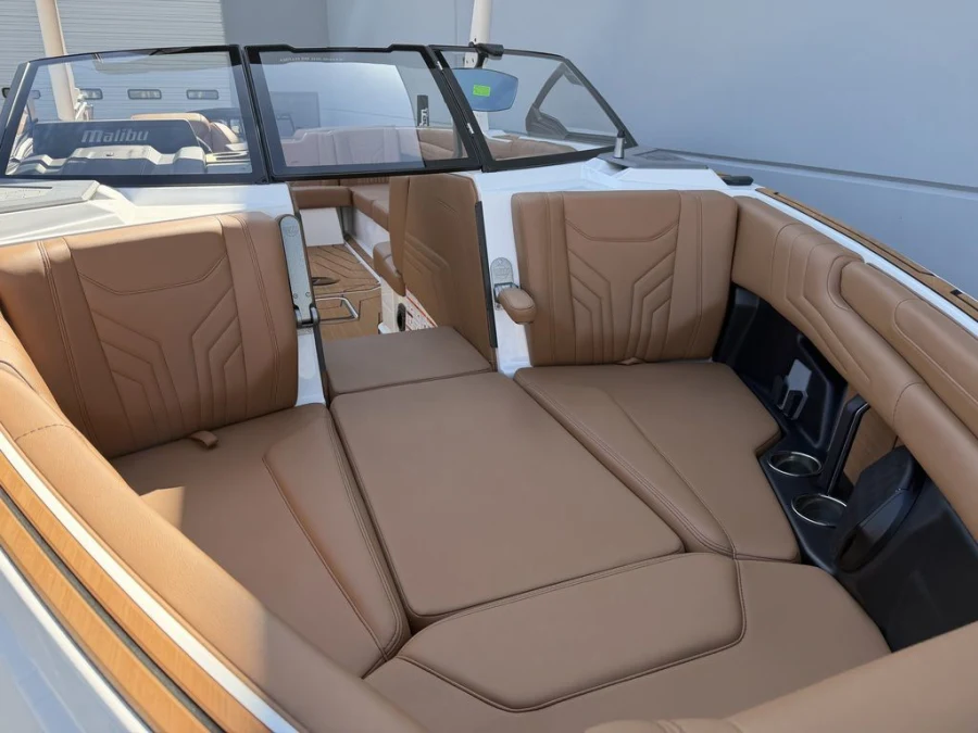 2025 Malibu Boats Wakesetter 25 LSV for sale in DRAPER, Utah