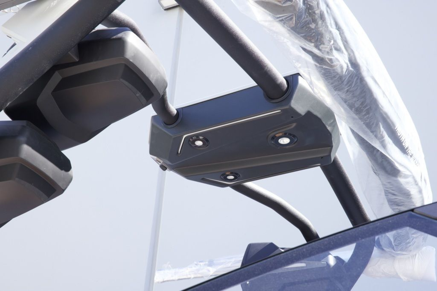 2025 Malibu Boats M242