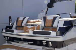 2025 Malibu Boats M242 for sale in Draper, Utah
