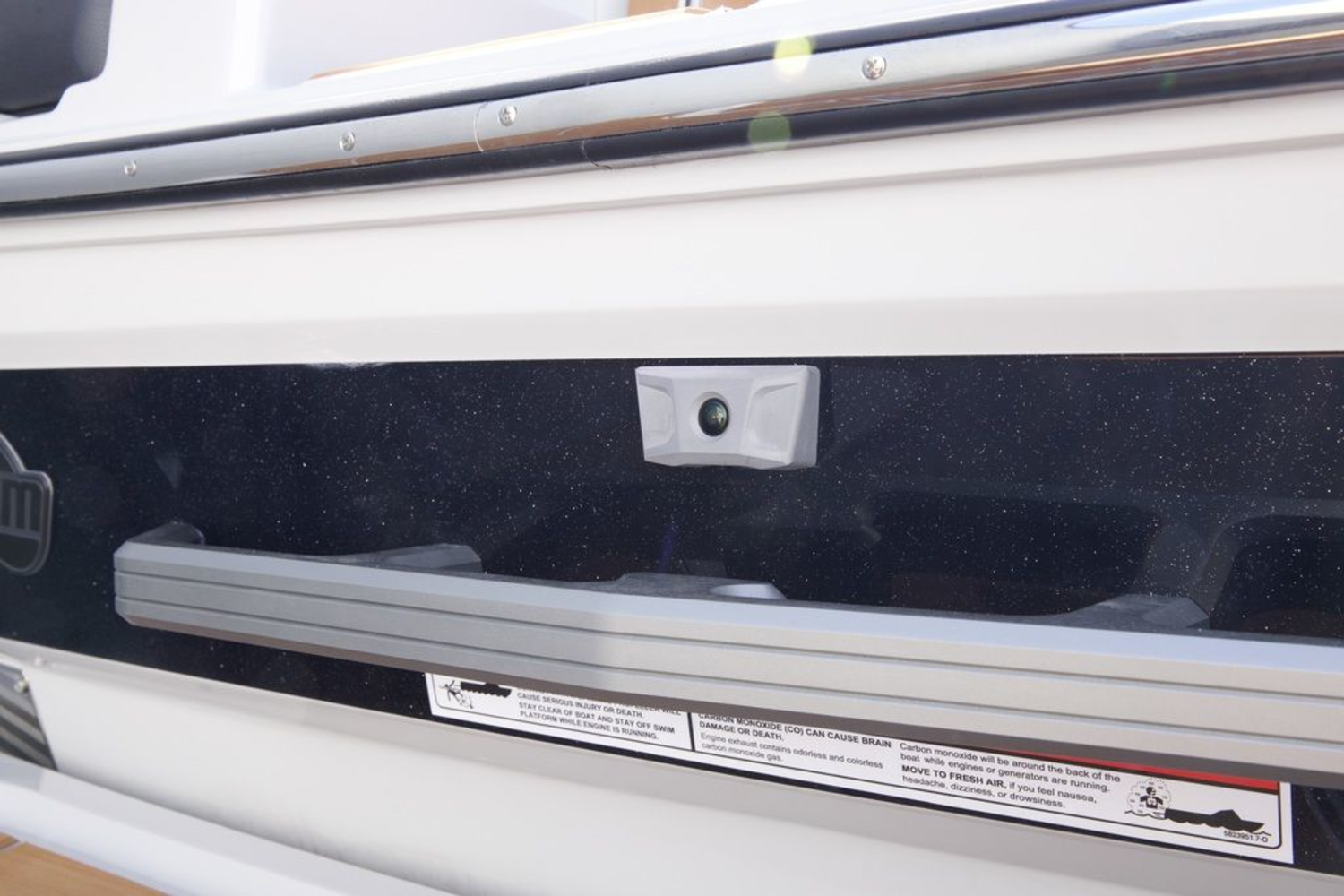 2025 Malibu Boats M242