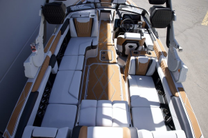 2025 Malibu Boats M242 for sale in Draper, Utah