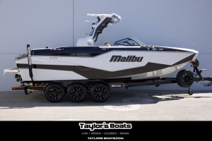 2025 Malibu Boats M242 for sale in Draper, Utah