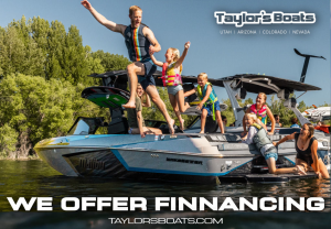 2025 Malibu Boats M242 for sale in Draper, Utah