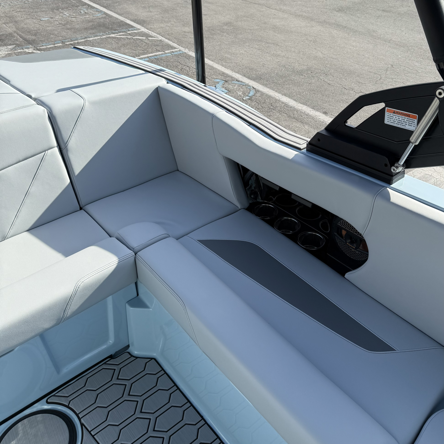 2025 MasterCraft NXT20