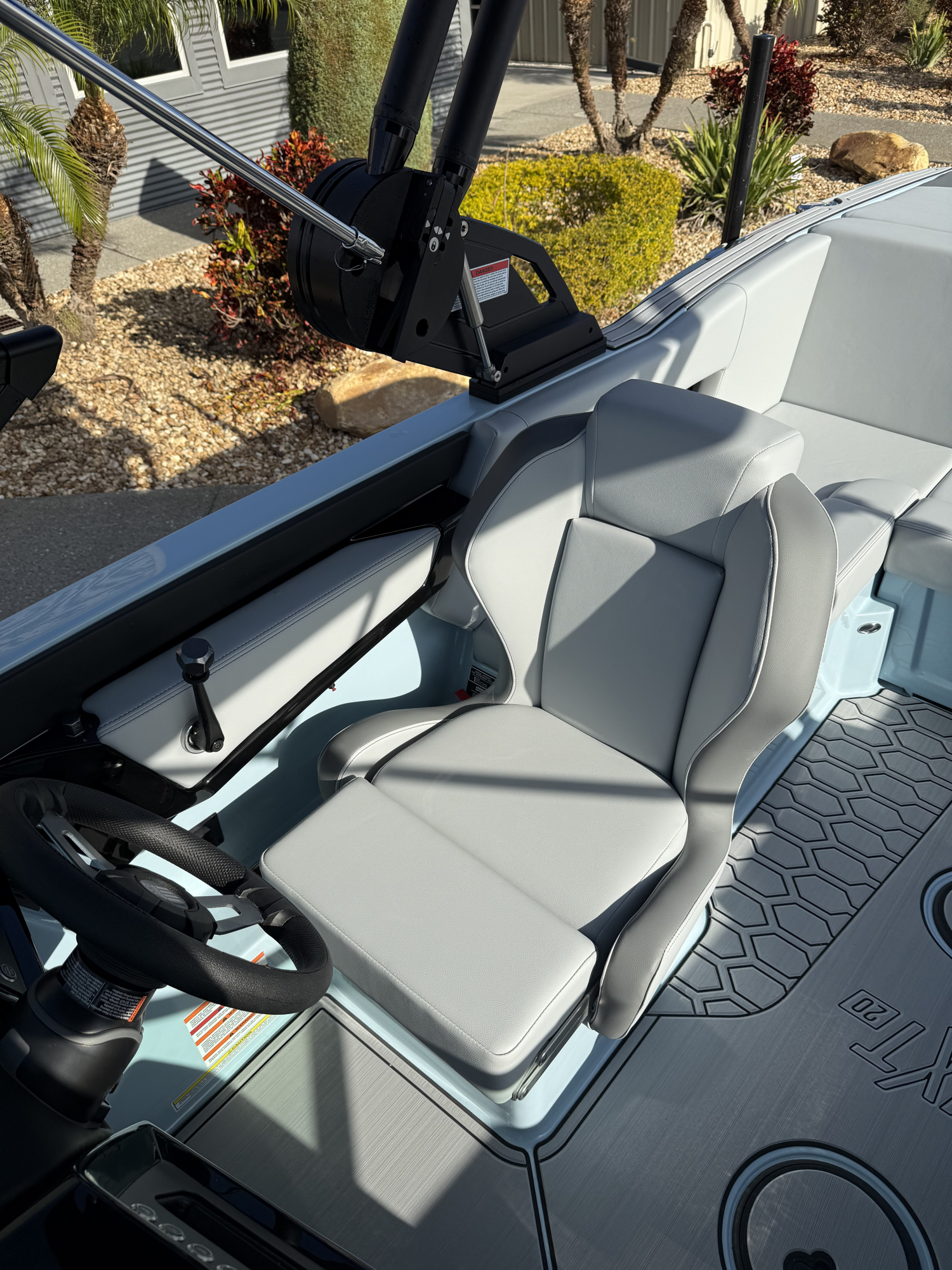 2025 MasterCraft NXT20