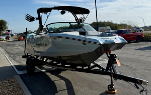 2025 Mastercraft Boats NXT20 for sale in Clermont, Florida