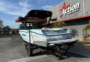 2025 Mastercraft Boats NXT20 for sale in Clermont, Florida