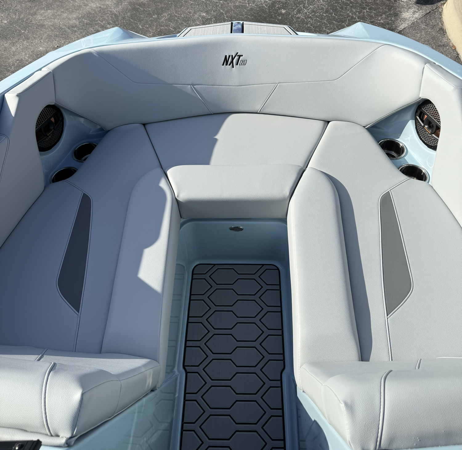 2025 MasterCraft NXT20