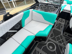 2024 Tige Boats Z3 for sale in COUNCE, Tennessee