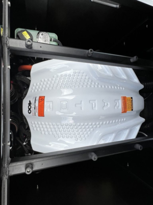 2024 Tige Boats Z3 for sale in COUNCE, Tennessee