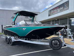 2024 Tige Boats Z3 for sale in COUNCE, Tennessee