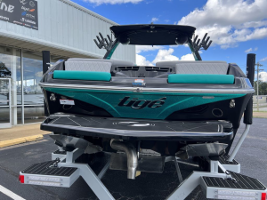 2024 Tige Boats Z3 for sale in COUNCE, Tennessee