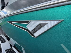 2024 Tige Boats Z3 for sale in COUNCE, Tennessee