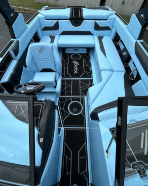 2025 ATX Boats ATX-22 for sale in COUNCE, Tennessee