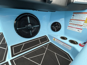 2025 ATX Boats ATX-22 for sale in COUNCE, Tennessee