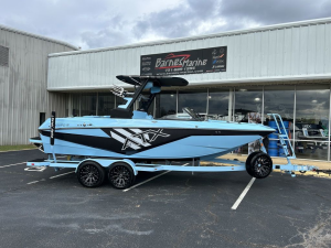 2025 ATX Boats ATX-22 for sale in COUNCE, Tennessee