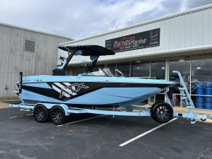 2025 ATX Boats ATX-22 for sale in COUNCE, Tennessee
