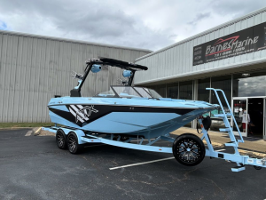 2025 ATX Boats ATX-22 for sale in COUNCE, Tennessee