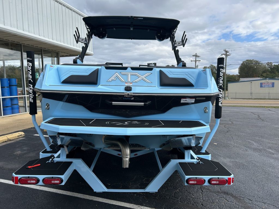 2025 ATX Boats ATX-22 for sale in COUNCE, Tennessee