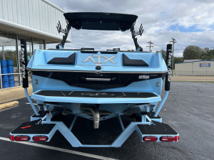 2025 ATX Boats ATX-22 for sale in COUNCE, Tennessee