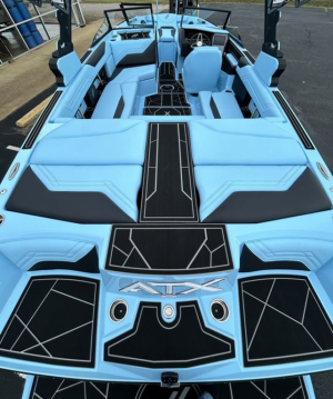 2025 ATX Boats ATX-22 for sale in COUNCE, Tennessee