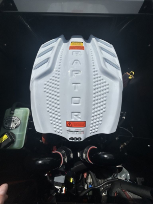 2025 ATX Boats ATX-22 for sale in COUNCE, Tennessee