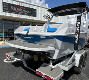 2025 ATX Boats ATX-22 for sale in COUNCE, Tennessee