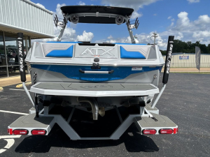 2025 ATX Boats ATX-22 for sale in COUNCE, Tennessee