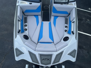 2025 ATX Boats ATX-22 for sale in COUNCE, Tennessee