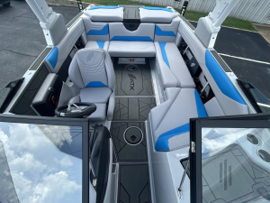 2025 ATX Boats ATX-22 for sale in COUNCE, Tennessee