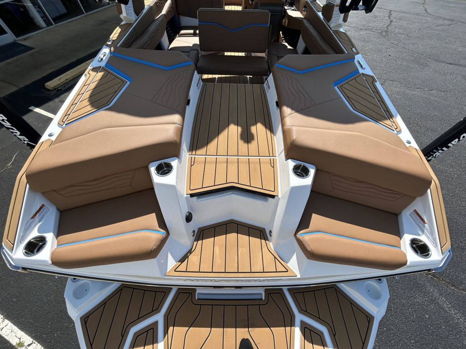 2025 Nautique Super Air Nautique G23