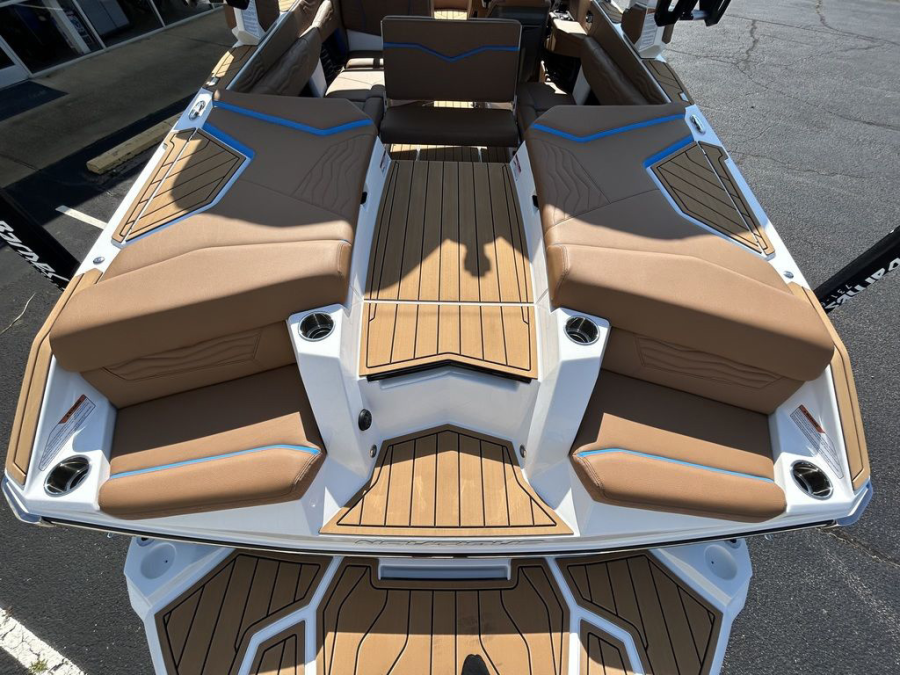 2025 Nautique Boats G23 for sale in COUNCE, Tennessee