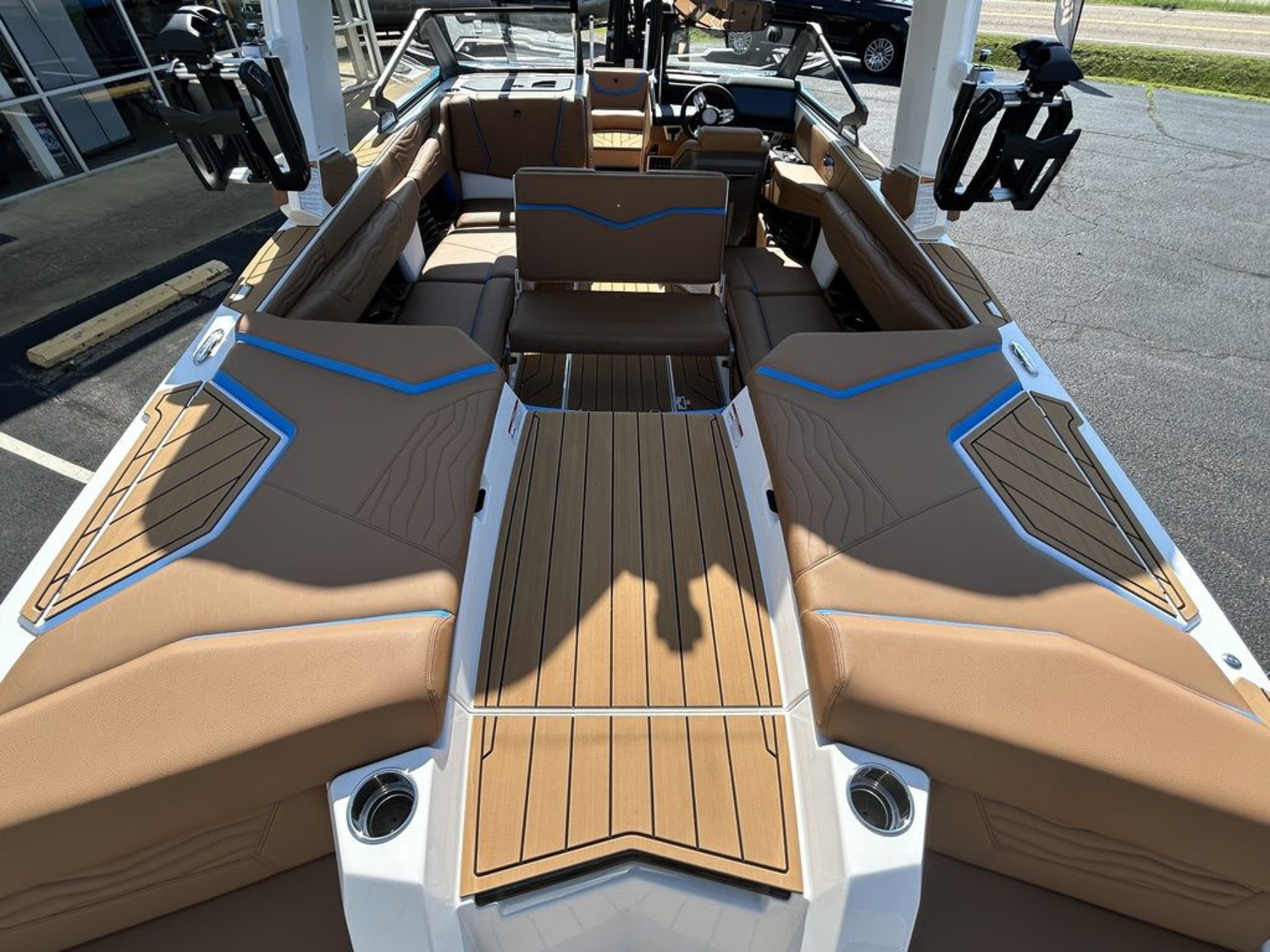 2025 Nautique Super Air Nautique G23