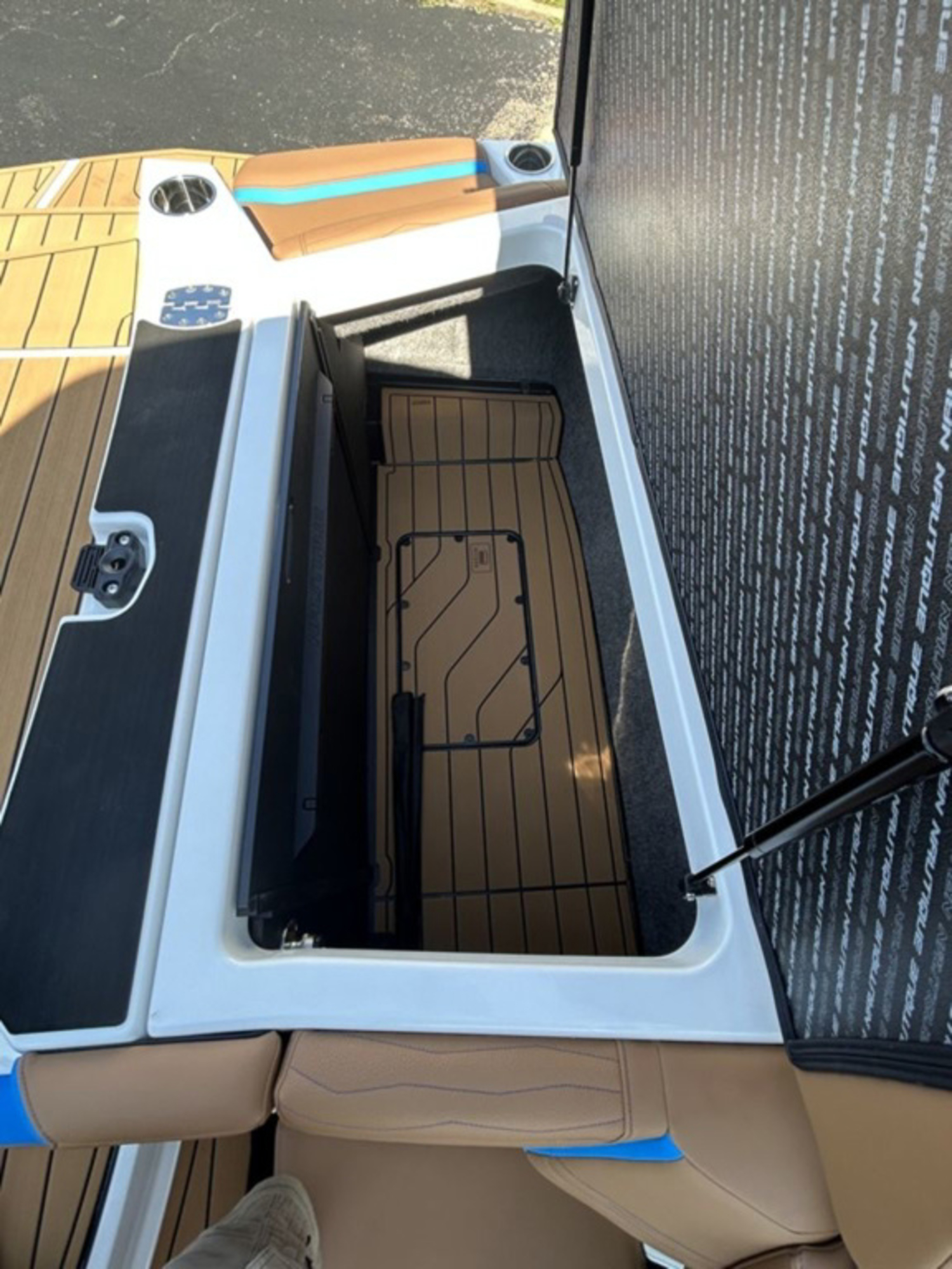2025 Nautique Super Air Nautique G23