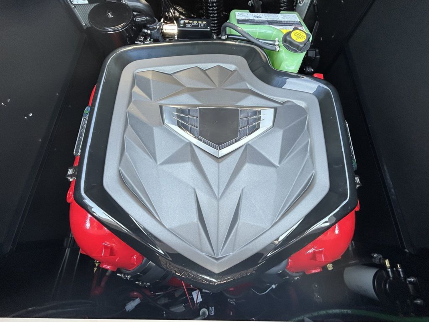 2025 Nautique Super Air Nautique G23