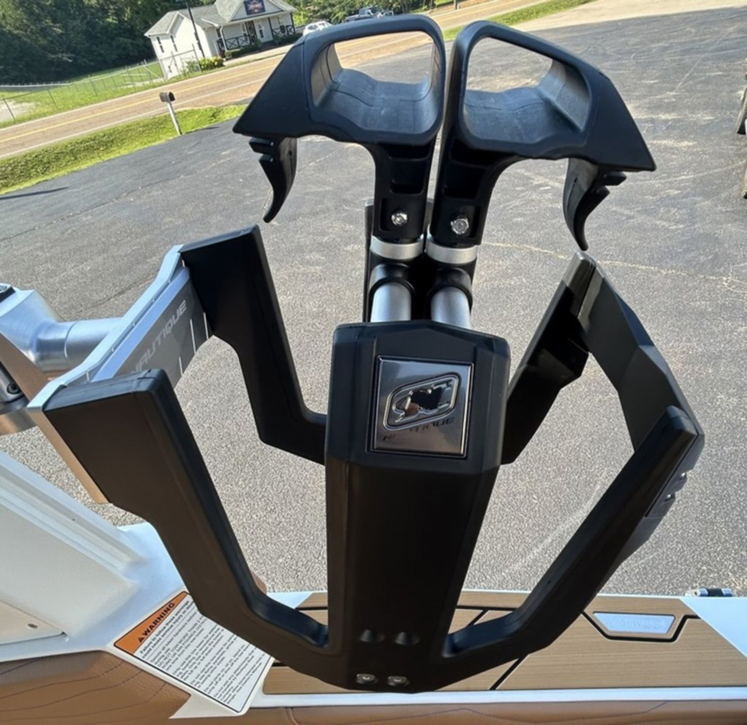 2025 Nautique Super Air Nautique G23