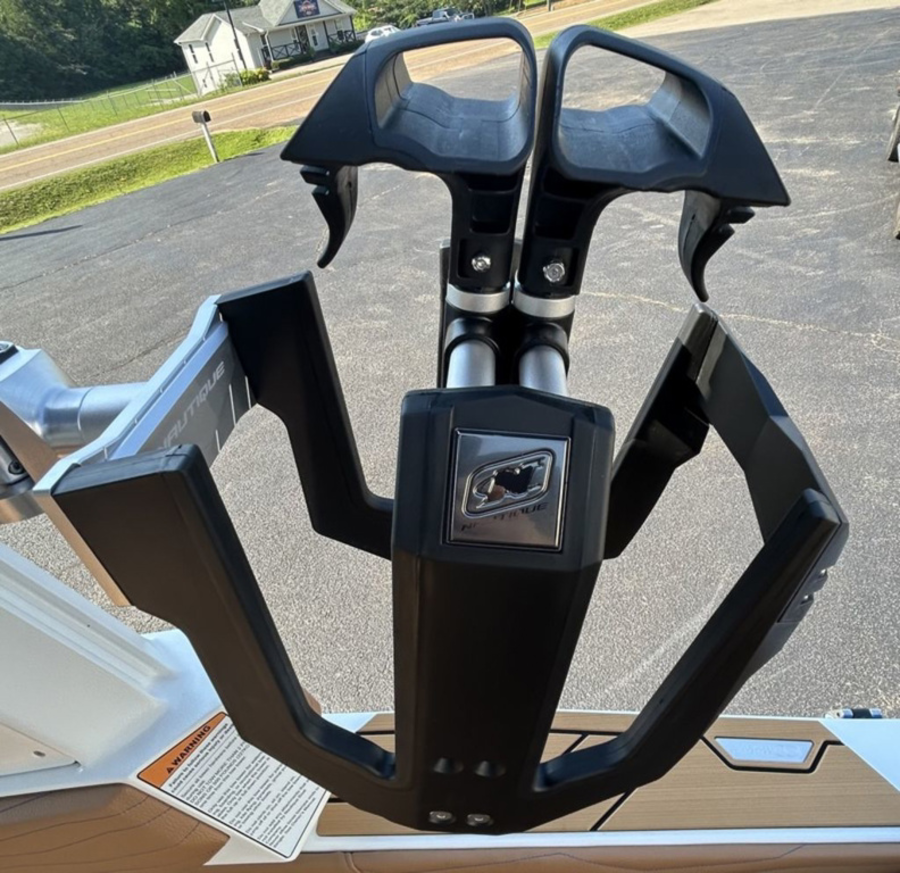 2025 Nautique Boats G23 for sale in COUNCE, Tennessee