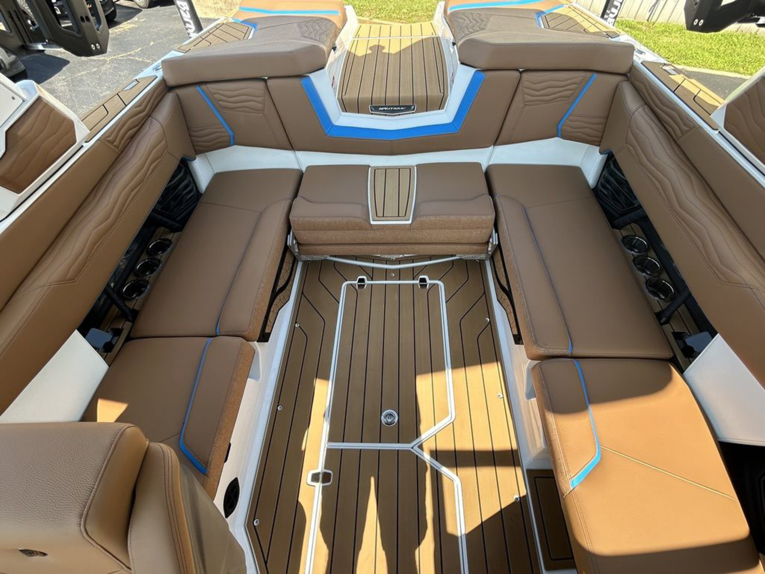 2025 Nautique Super Air Nautique G23