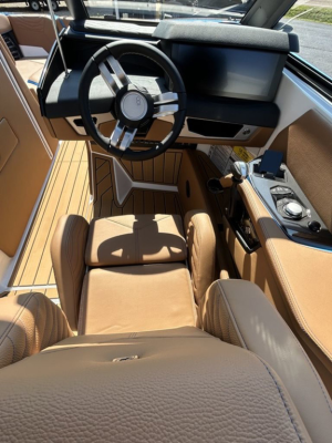 2025 Nautique Boats G23 for sale in COUNCE, Tennessee